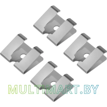 Индукционная варочная панель MAUNFELD CVI604EXWH картинка 6